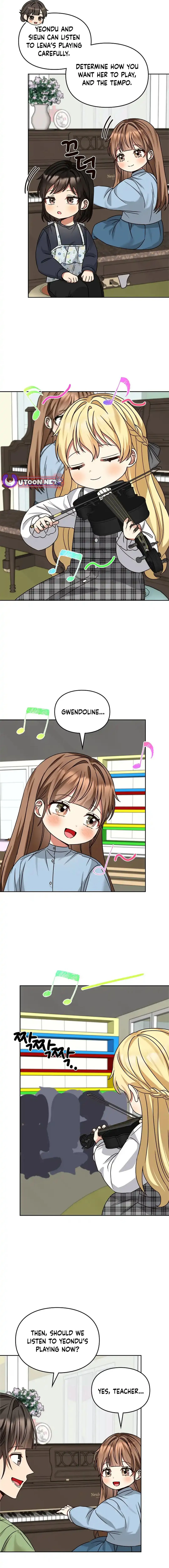 I Become a fool when it comes to my Daughter Chapter 172 51 1