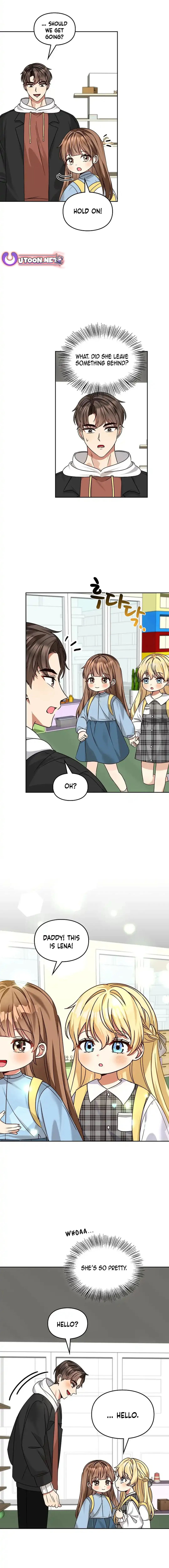 I Become a fool when it comes to my Daughter Chapter 172 60 10