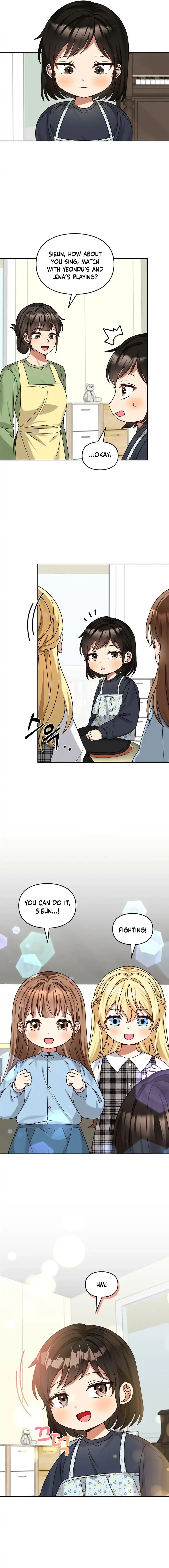 I Become a fool when it comes to my Daughter Chapter 172 53 3