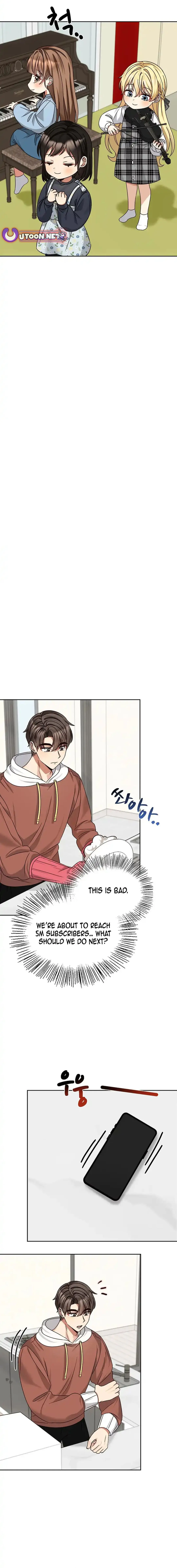 I Become a fool when it comes to my Daughter Chapter 172 54 4