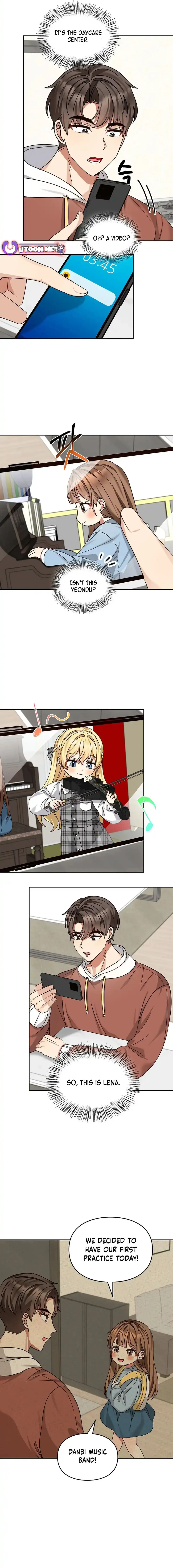 I Become a fool when it comes to my Daughter Chapter 172 55 5