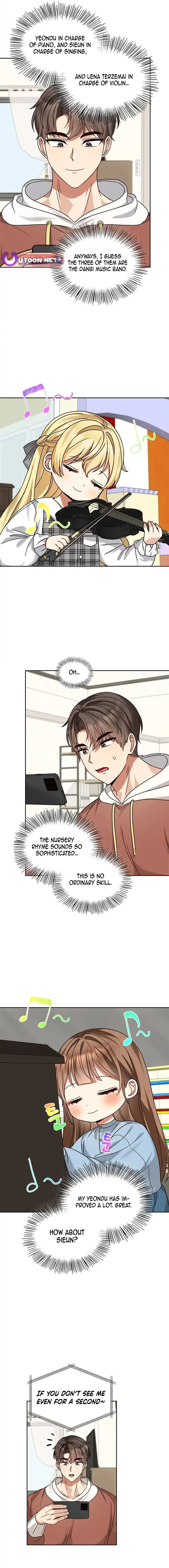 I Become a fool when it comes to my Daughter Chapter 172 56 6