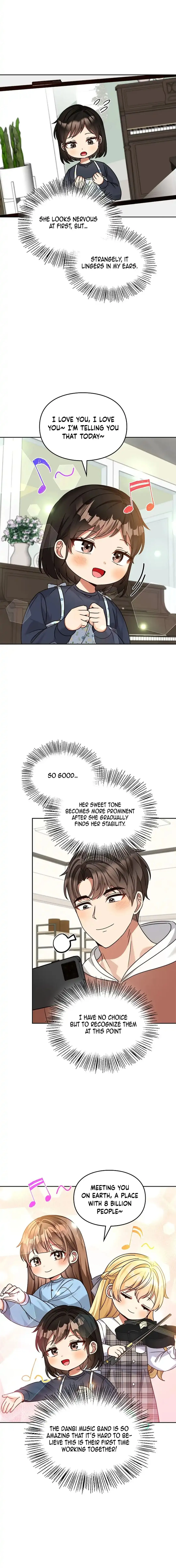 I Become a fool when it comes to my Daughter Chapter 172 57 7