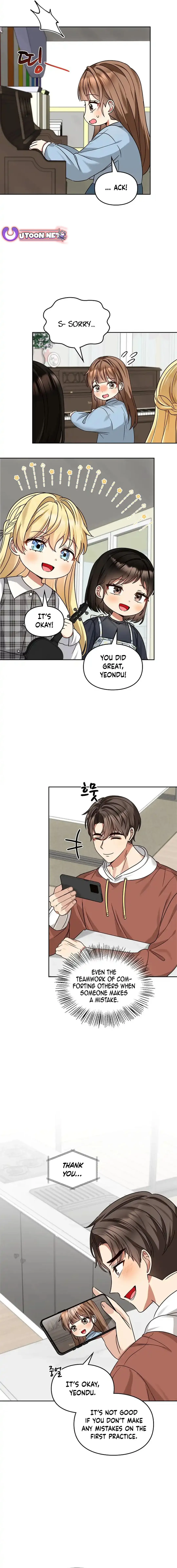 I Become a fool when it comes to my Daughter Chapter 172 58 8