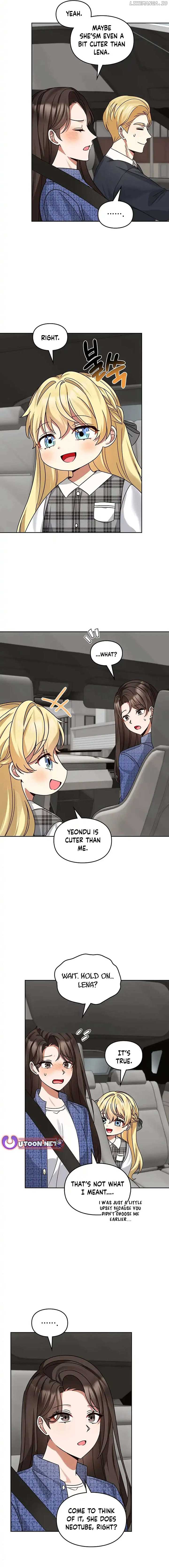 I Become a fool when it comes to my Daughter Chapter 173 59 04