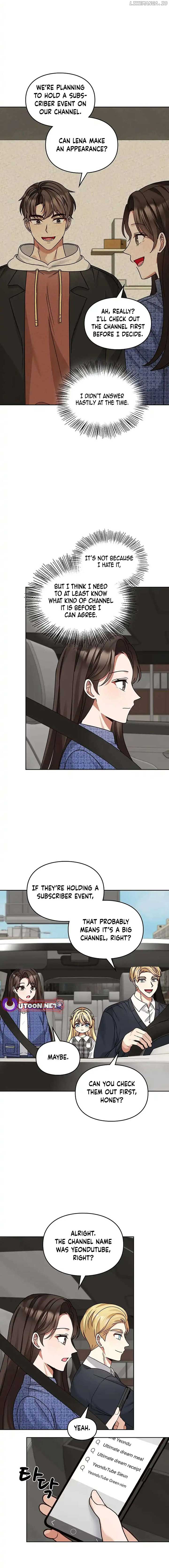 I Become a fool when it comes to my Daughter Chapter 173 60 05