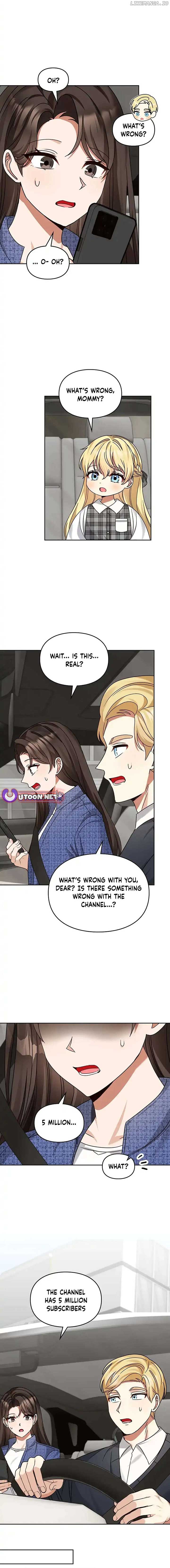 I Become a fool when it comes to my Daughter Chapter 173 61 06