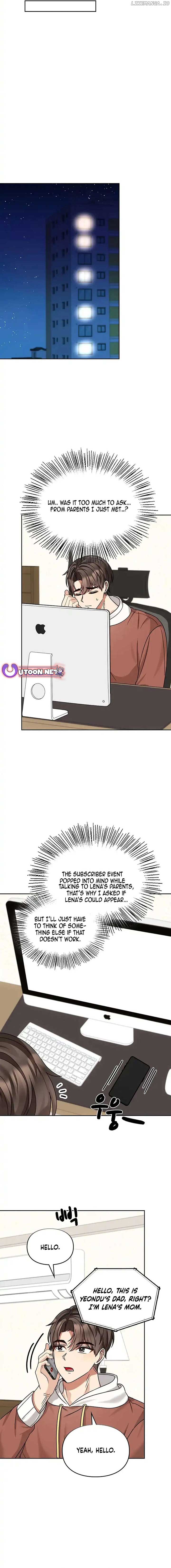 I Become a fool when it comes to my Daughter Chapter 173 62 07