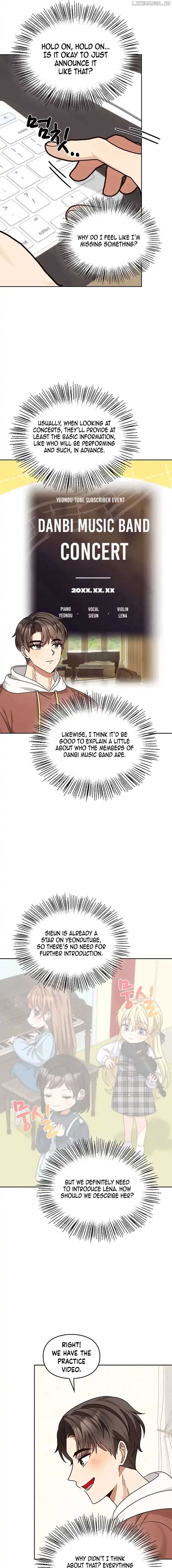 I Become a fool when it comes to my Daughter Chapter 173 64 09