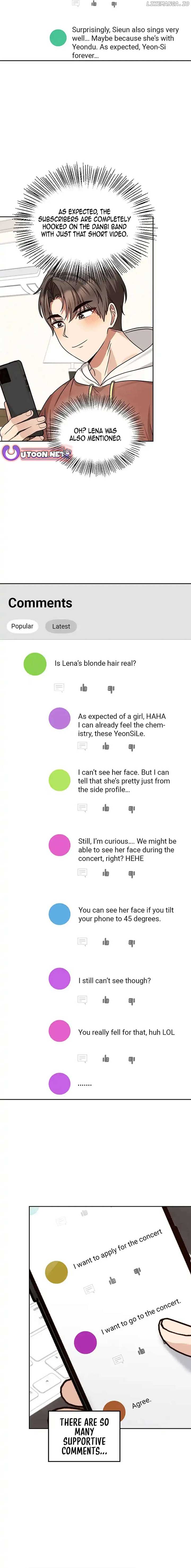 I Become a fool when it comes to my Daughter Chapter 173 67 12