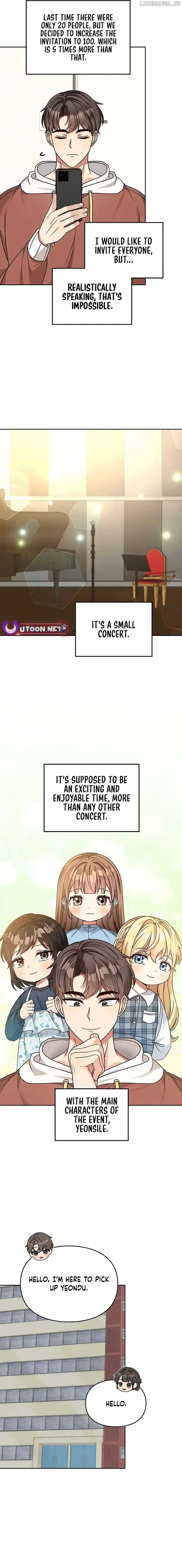 I Become a fool when it comes to my Daughter Chapter 173 68 13