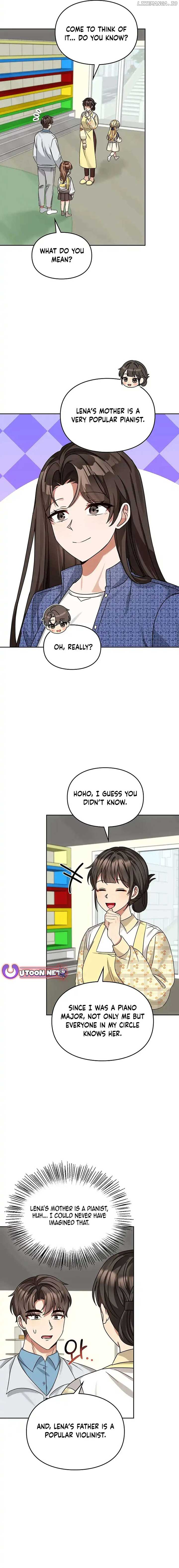 I Become a fool when it comes to my Daughter Chapter 173 70 15