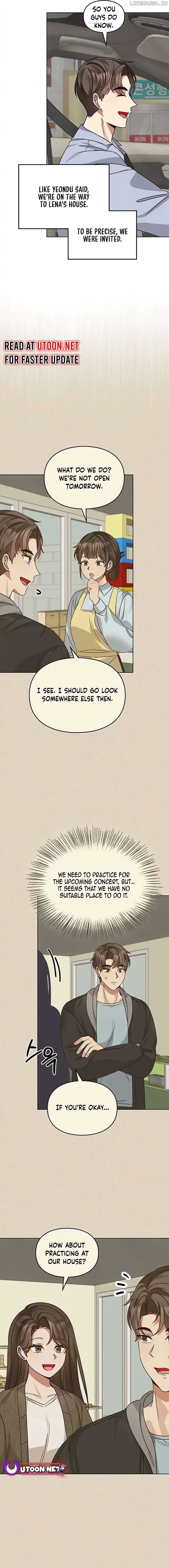 I Become a fool when it comes to my Daughter Chapter 174 57 02