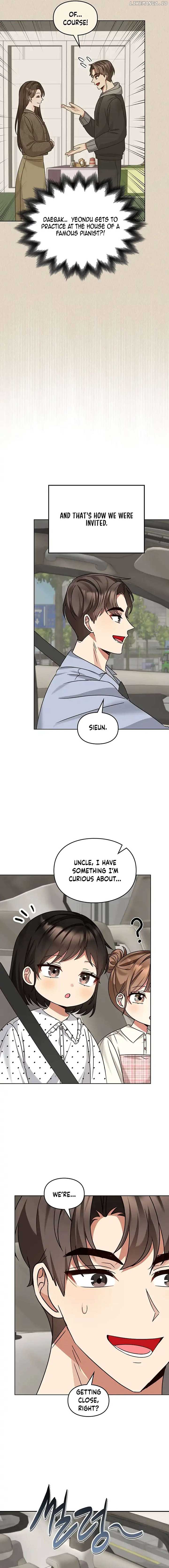 I Become a fool when it comes to my Daughter Chapter 174 58 03