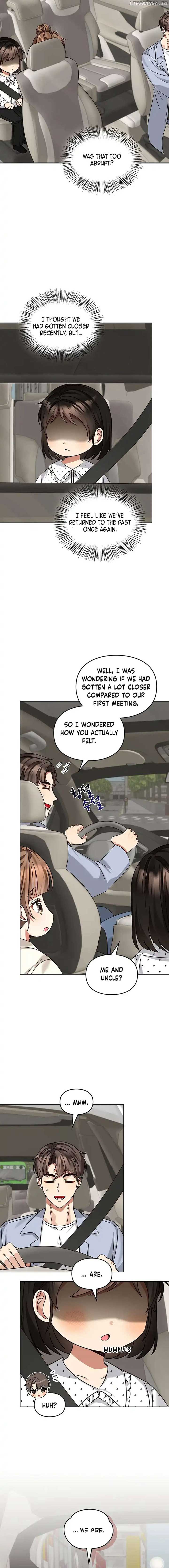 I Become a fool when it comes to my Daughter Chapter 174 59 04