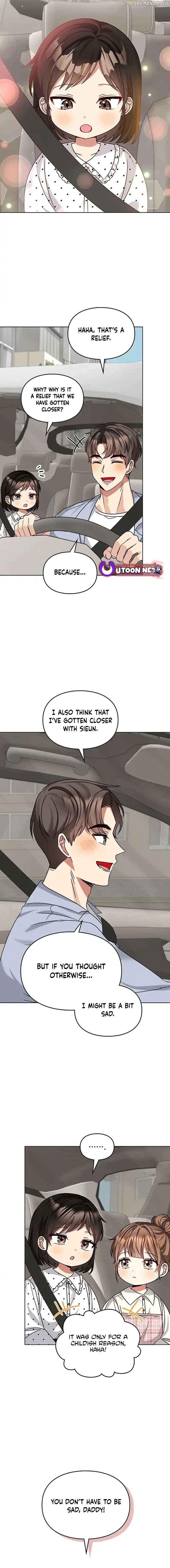 I Become a fool when it comes to my Daughter Chapter 174 60 05