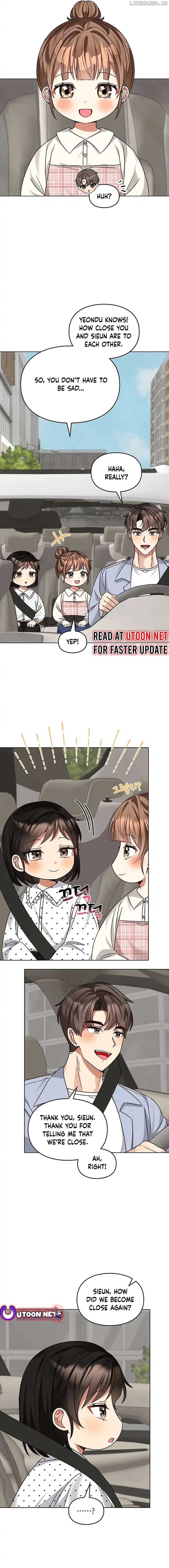 I Become a fool when it comes to my Daughter Chapter 174 61 06