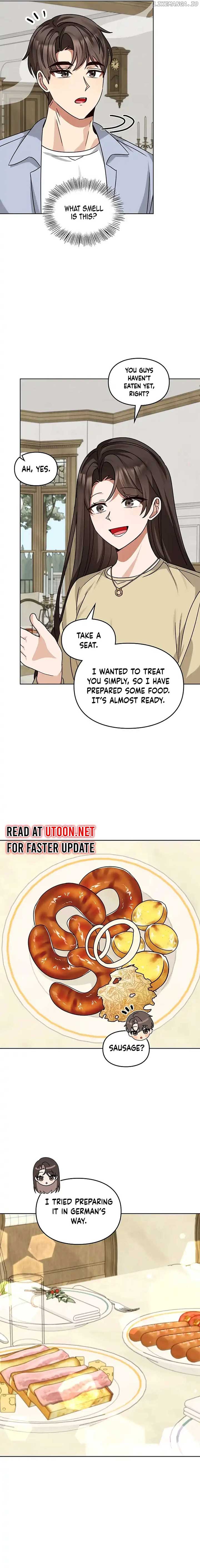 I Become a fool when it comes to my Daughter Chapter 174 67 12