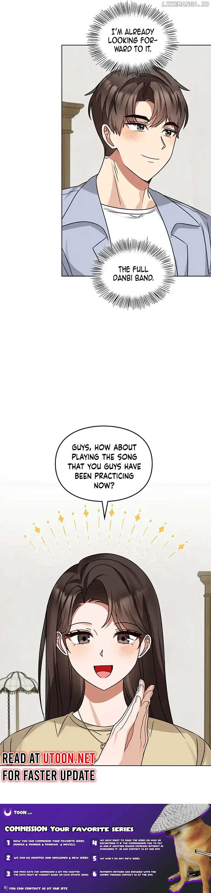 I Become a fool when it comes to my Daughter Chapter 174 71 16