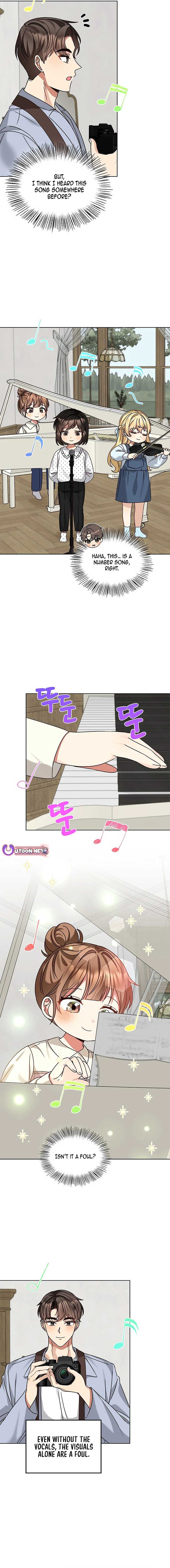 I Become a fool when it comes to my Daughter Chapter 175 63 1