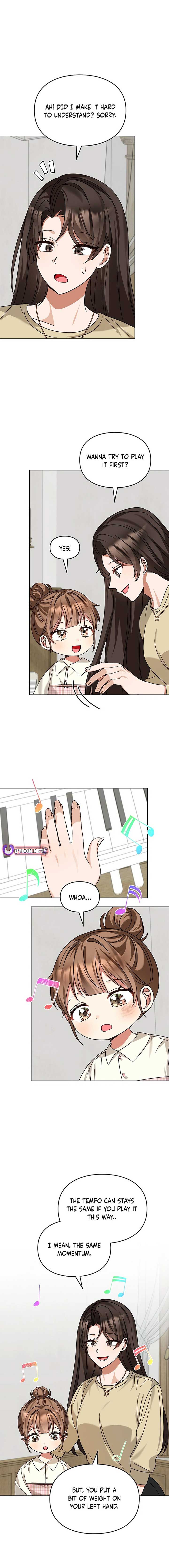 I Become a fool when it comes to my Daughter Chapter 175 76 14