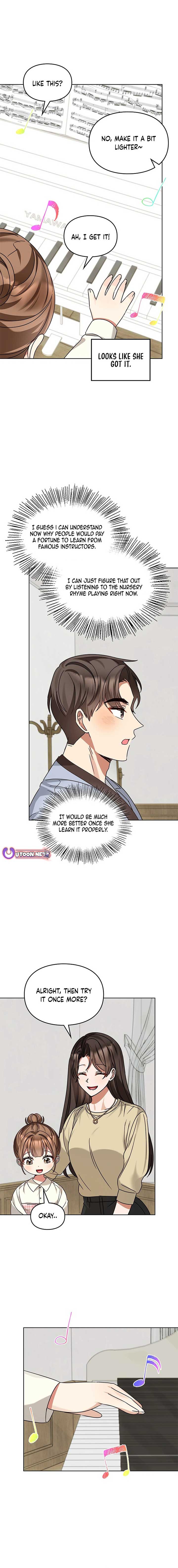 I Become a fool when it comes to my Daughter Chapter 175 77 15