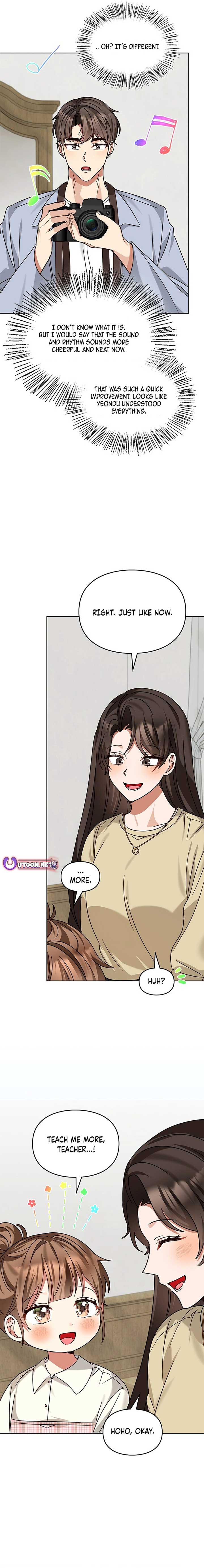 I Become a fool when it comes to my Daughter Chapter 175 78 16