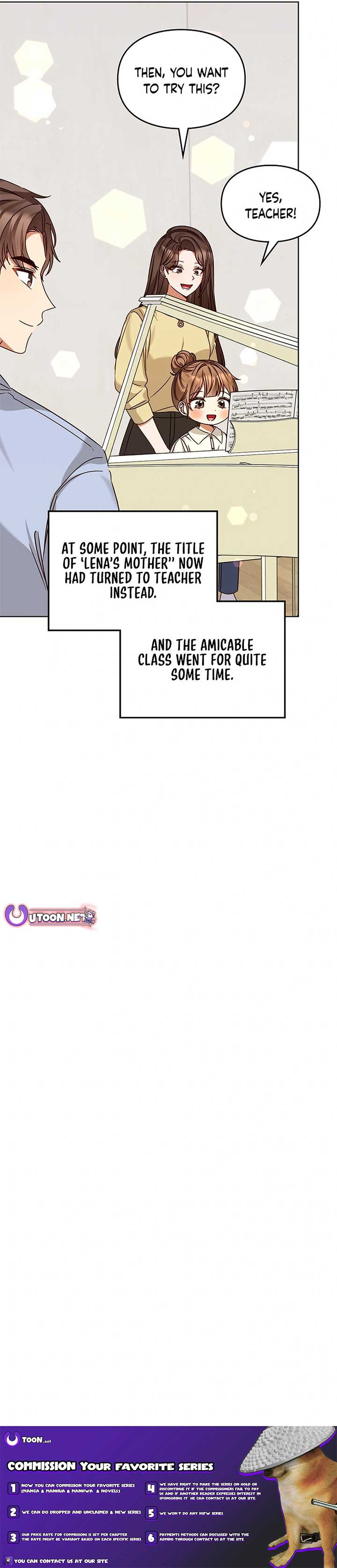 I Become a fool when it comes to my Daughter Chapter 175 79 17