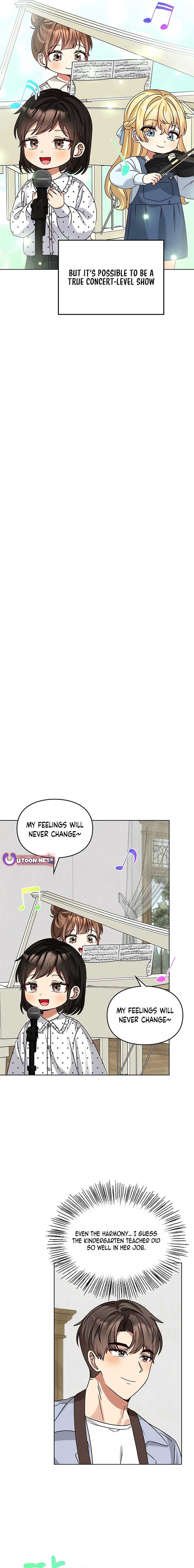 I Become a fool when it comes to my Daughter Chapter 175 65 3