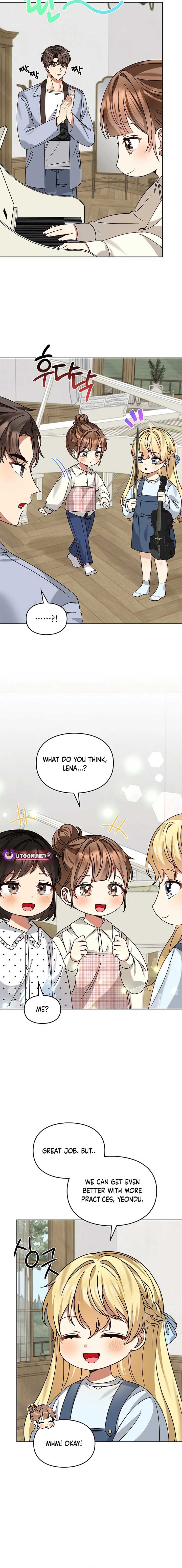 I Become a fool when it comes to my Daughter Chapter 175 66 4