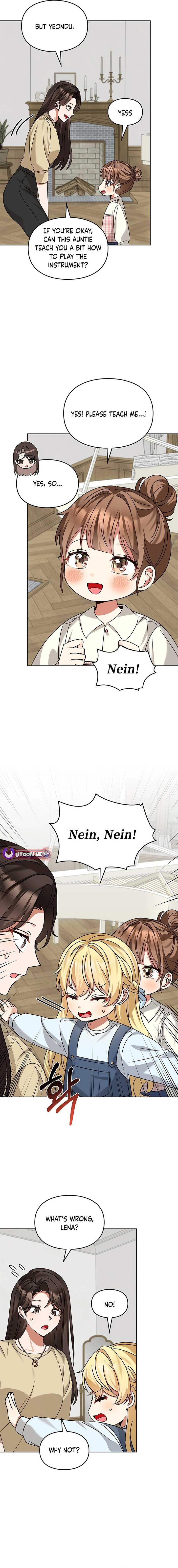 I Become a fool when it comes to my Daughter Chapter 175 70 8