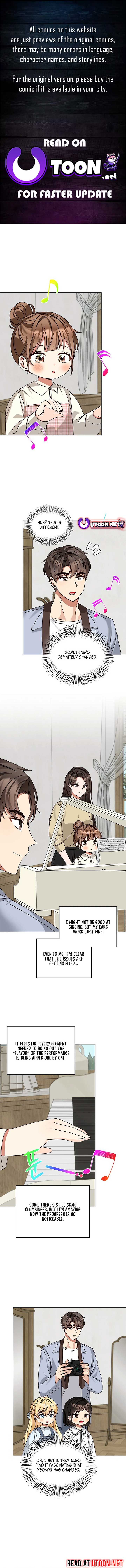 I Become a fool when it comes to my Daughter Chapter 176 44 0