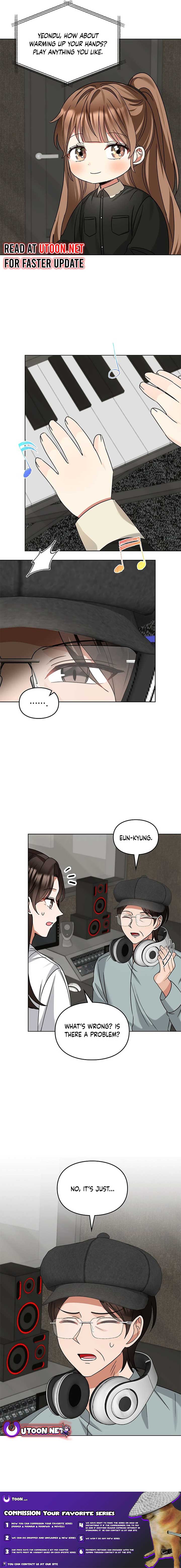 I Become a fool when it comes to my Daughter Chapter 176 55 11