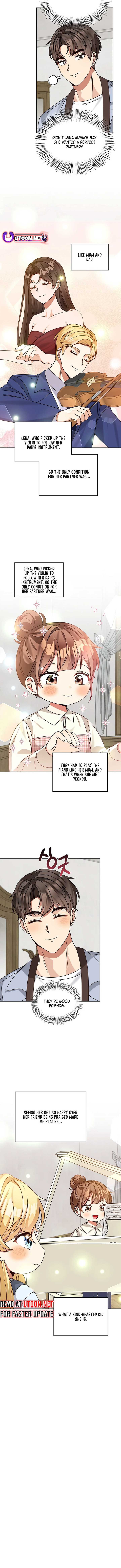 I Become a fool when it comes to my Daughter Chapter 176 47 3