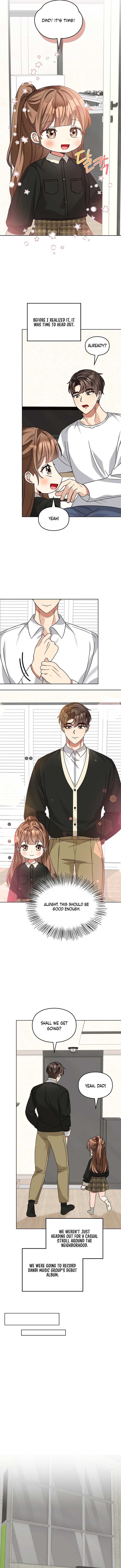 I Become a fool when it comes to my Daughter Chapter 176 49 5