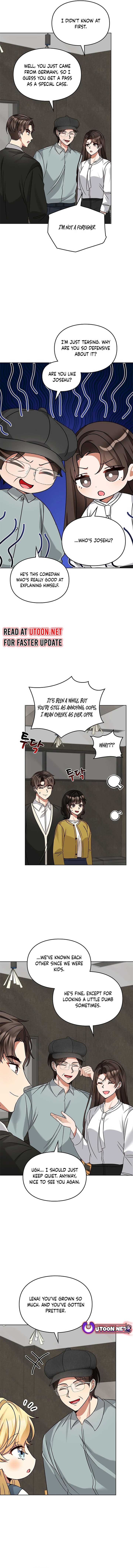 I Become a fool when it comes to my Daughter Chapter 176 52 8