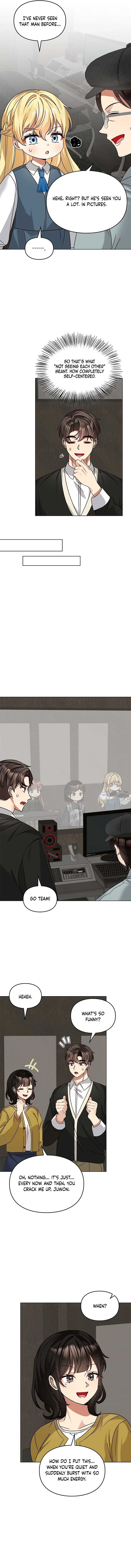 I Become a fool when it comes to my Daughter Chapter 176 53 9