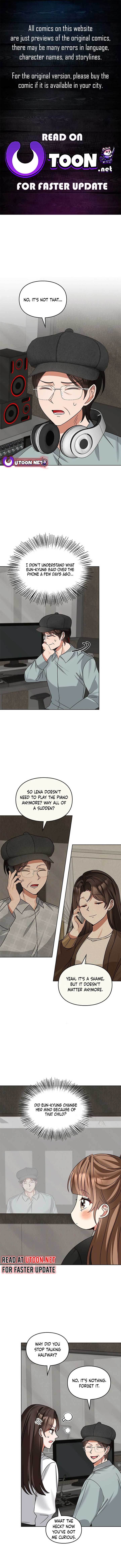 I Become a fool when it comes to my Daughter Chapter 177 47 01