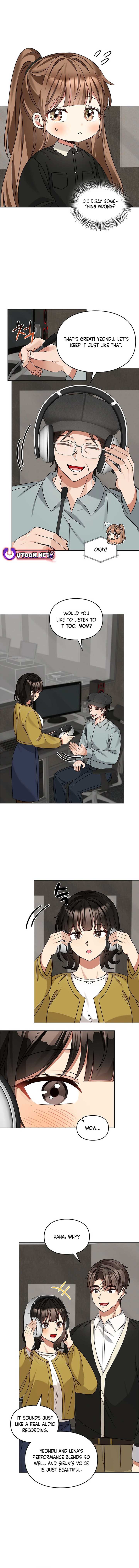 I Become a fool when it comes to my Daughter Chapter 177 48 02