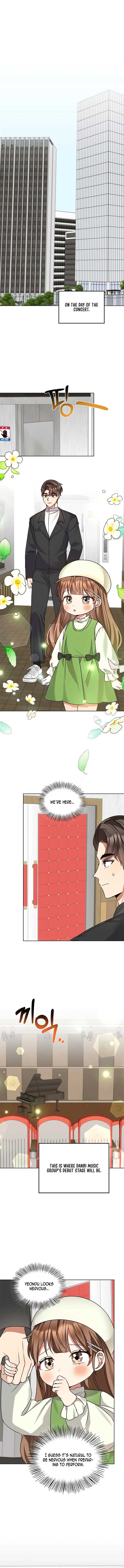 I Become a fool when it comes to my Daughter Chapter 177 52 06