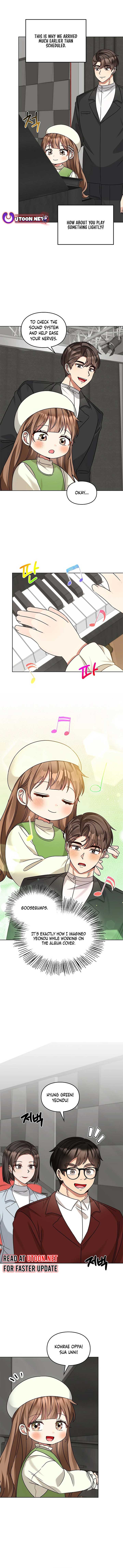 I Become a fool when it comes to my Daughter Chapter 177 54 08