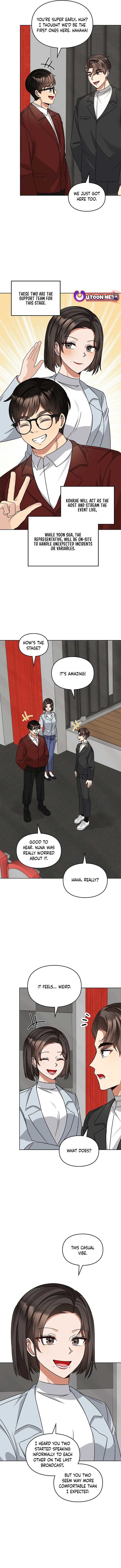 I Become a fool when it comes to my Daughter Chapter 177 55 09