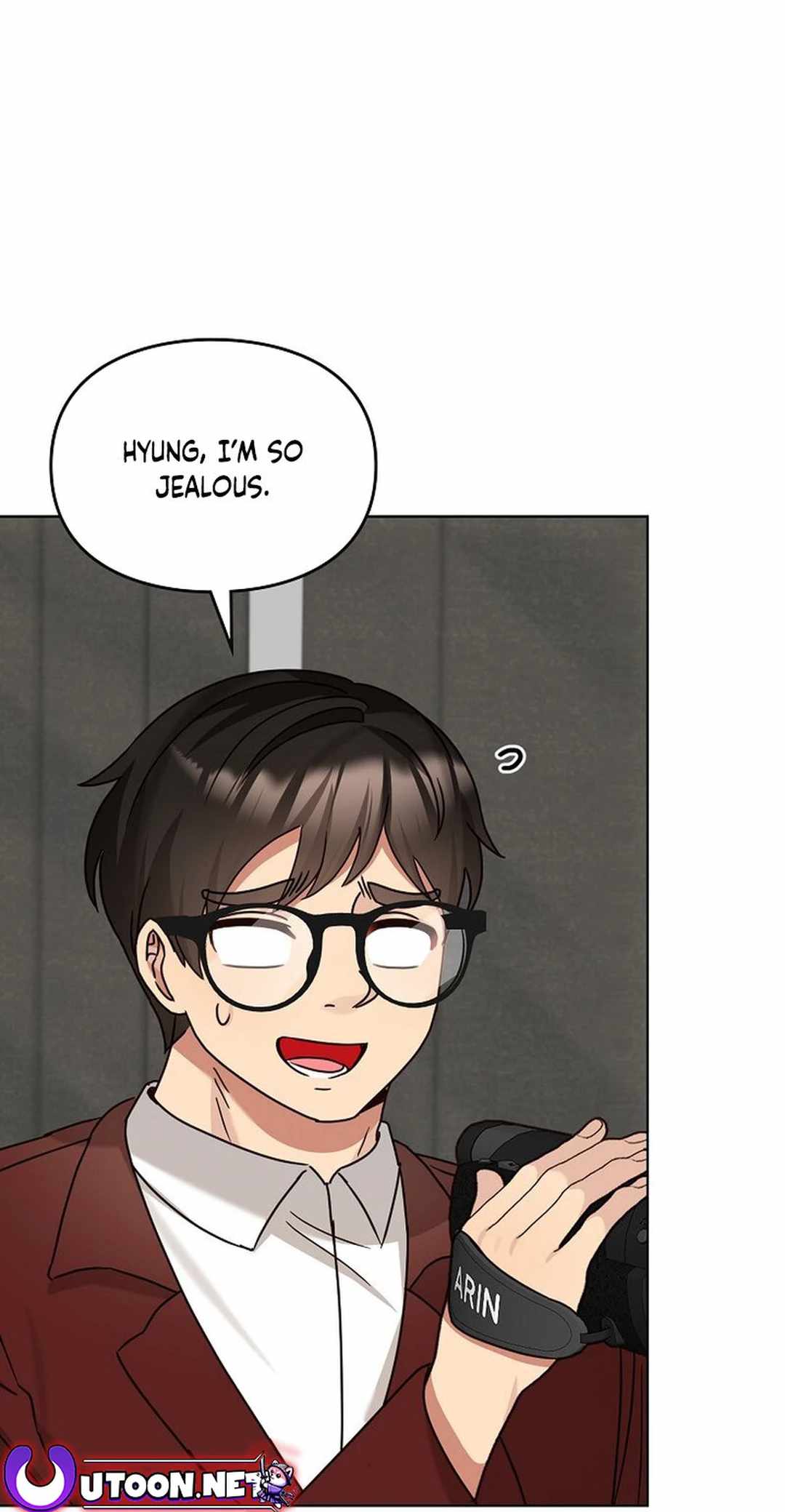 I Become a fool when it comes to my Daughter Chapter 178 204 002