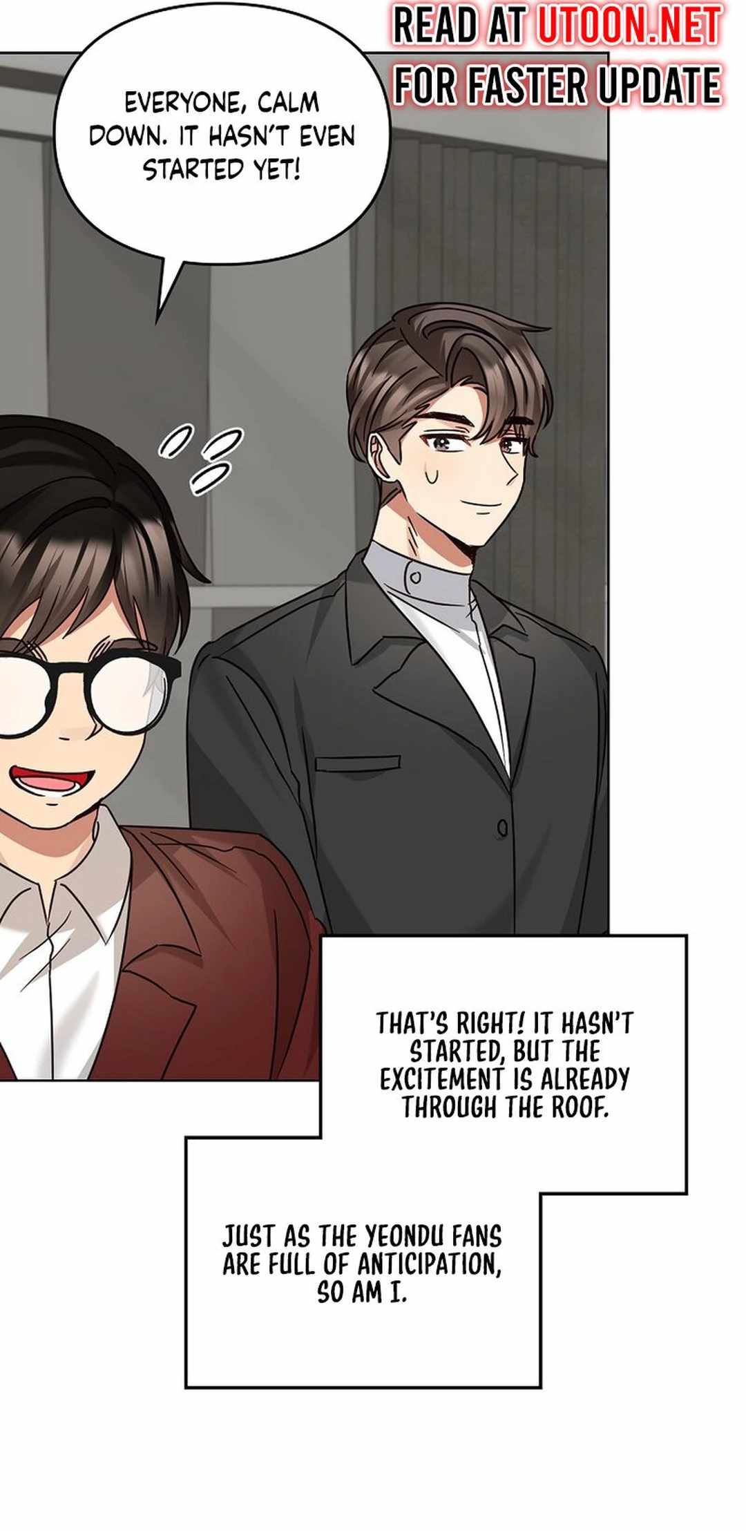 I Become a fool when it comes to my Daughter Chapter 178 209 007