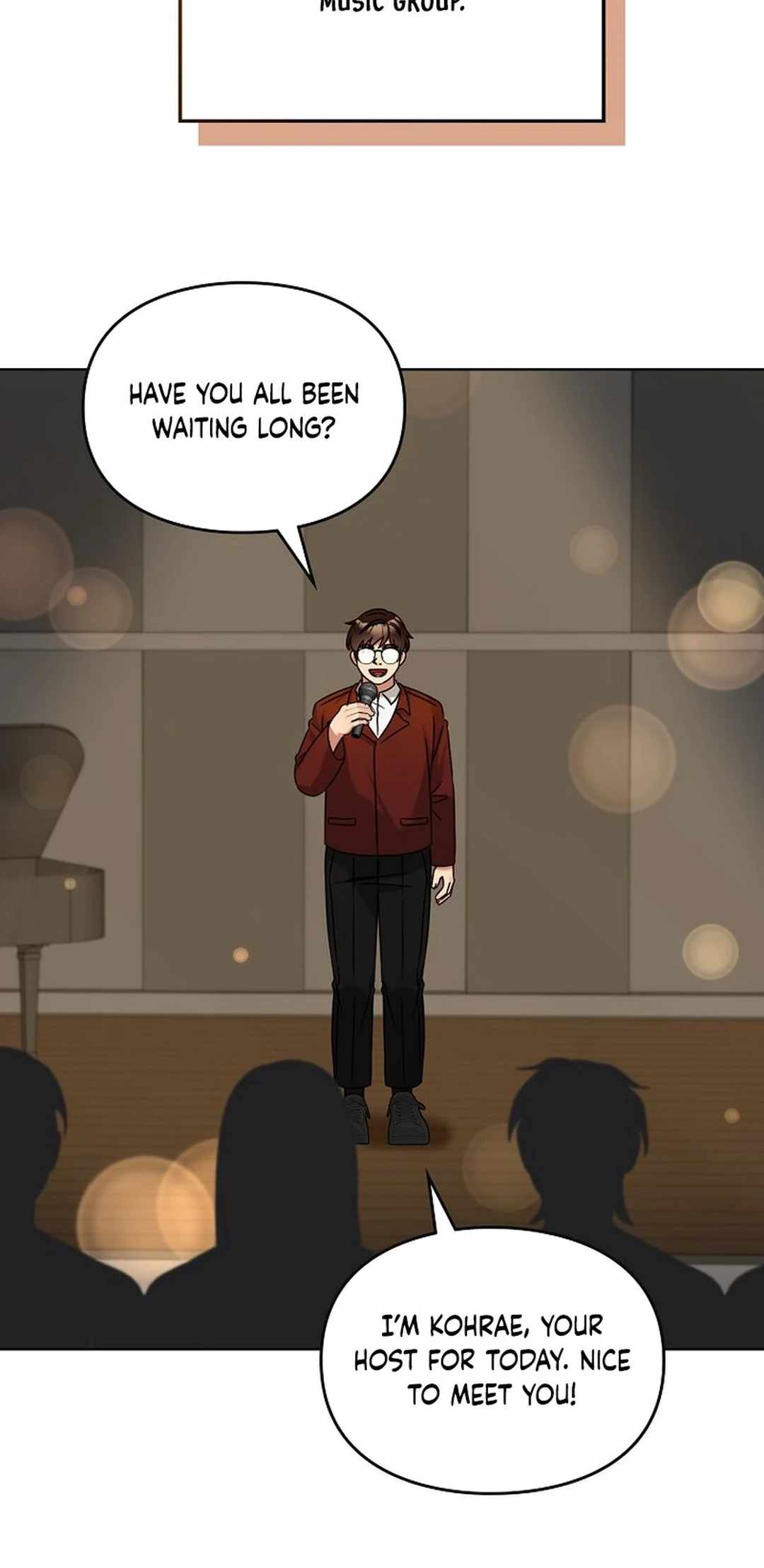 I Become a fool when it comes to my Daughter Chapter 178 212 010