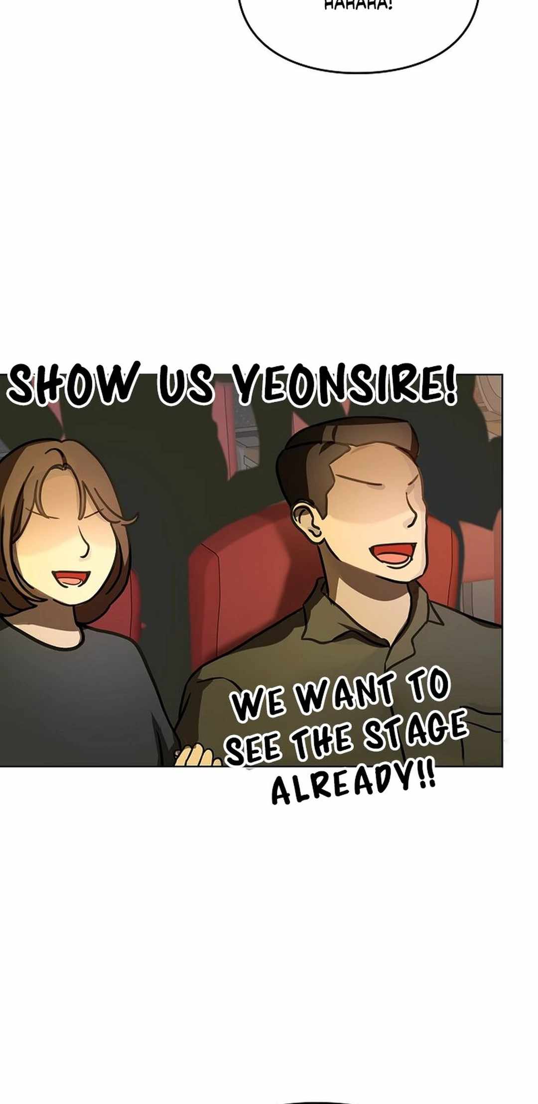 I Become a fool when it comes to my Daughter Chapter 178 214 012