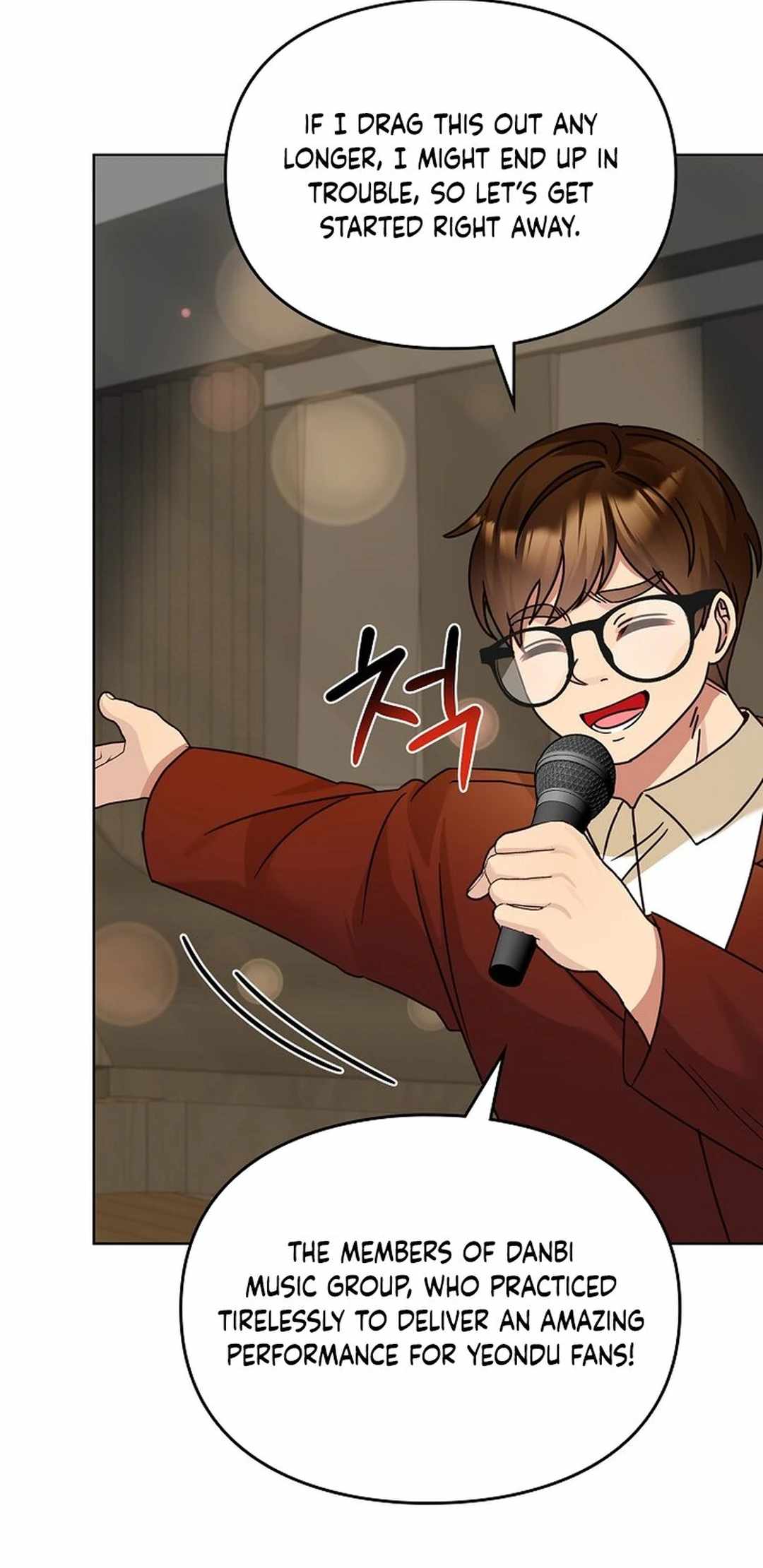 I Become a fool when it comes to my Daughter Chapter 178 215 013