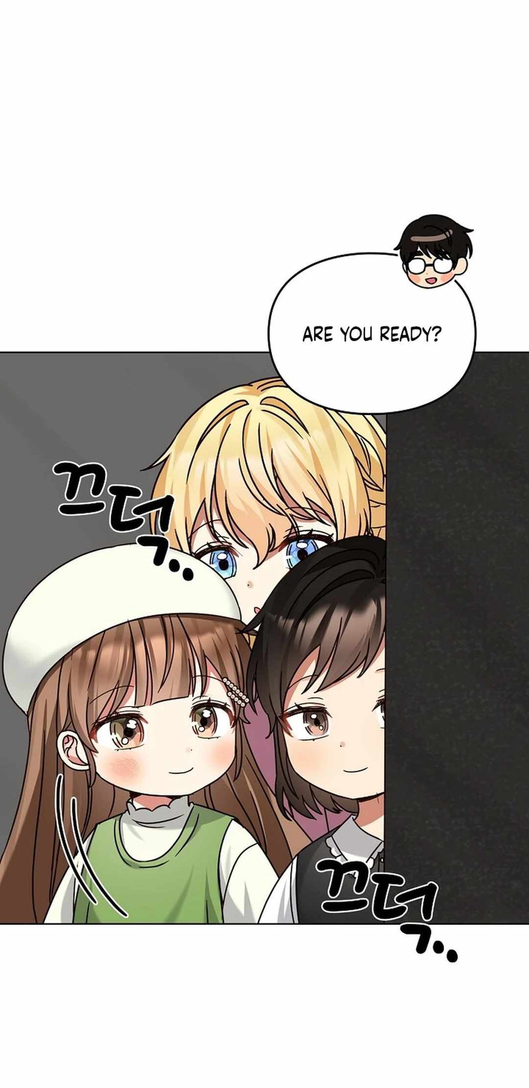 I Become a fool when it comes to my Daughter Chapter 178 216 014