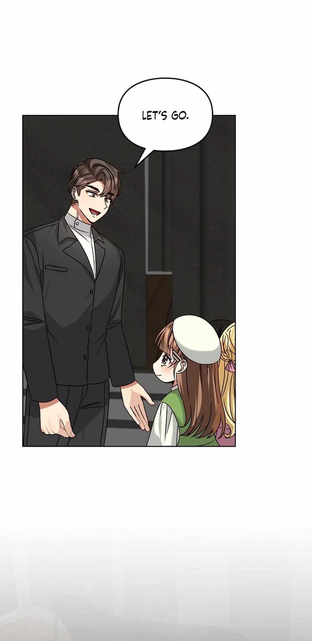 I Become a fool when it comes to my Daughter Chapter 178 217 015