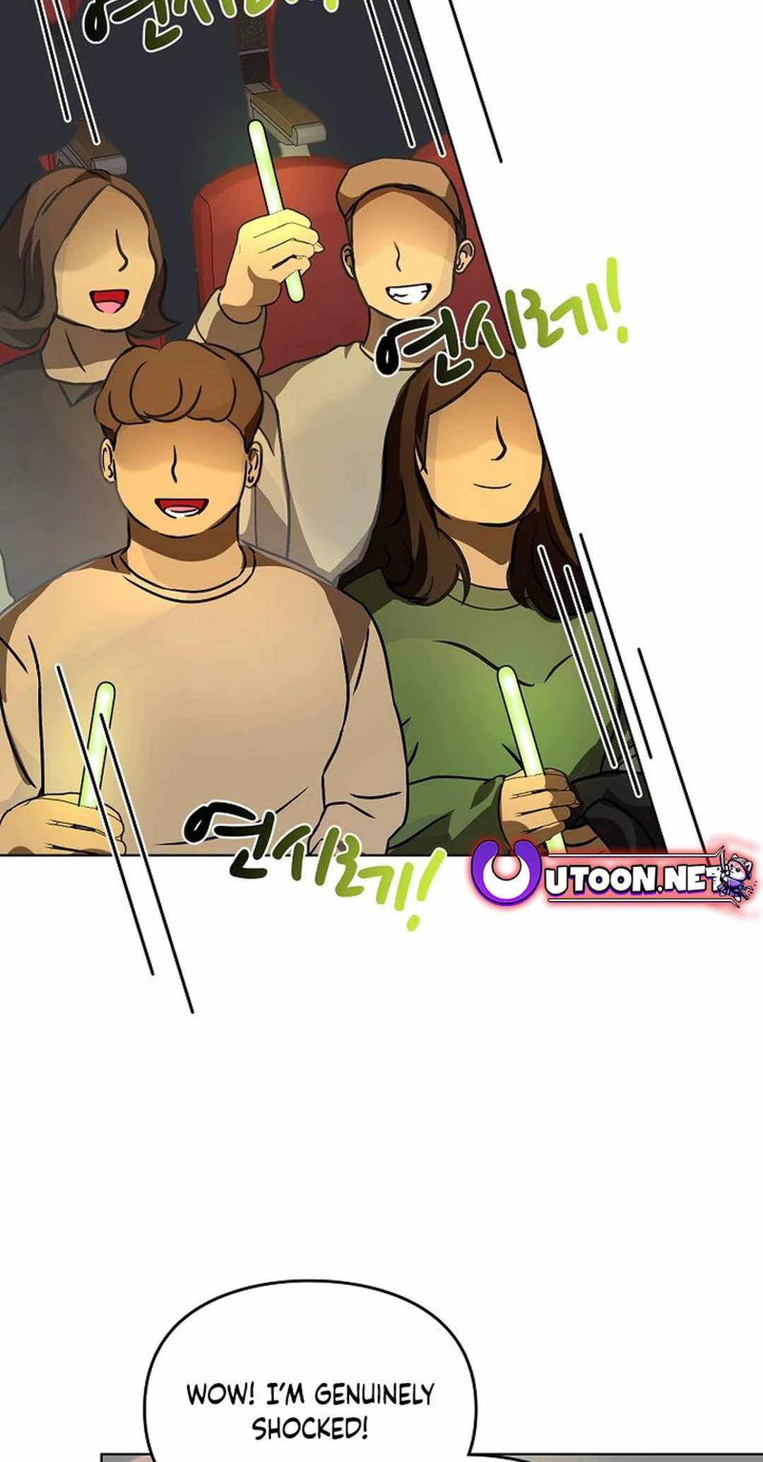 I Become a fool when it comes to my Daughter Chapter 178 222 020